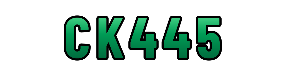 ck445